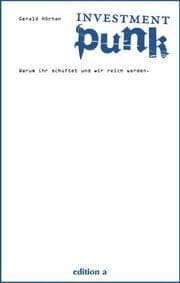 Cover von Investment Punk