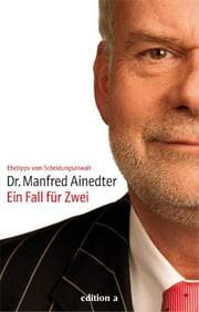 Cover von Ein Fall für Zwei