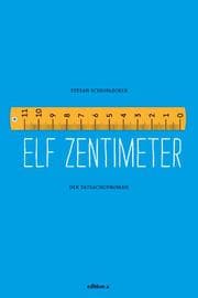 Cover von Elf Zentimeter
