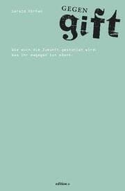 Cover von Gegengift