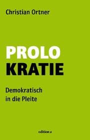 Cover von Prolokratie