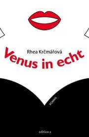 Cover von Venus in echt
