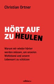 Cover von Hört auf zu heulen