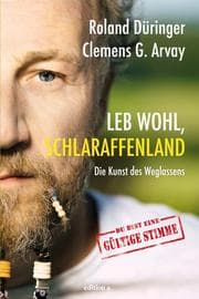 Cover von Leb wohl, Schlaraffenland