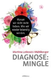 Cover von Diagnose: Mingle