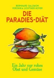 Cover von Die Paradies-Diät