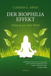 Cover von Der Biophilia-Effekt