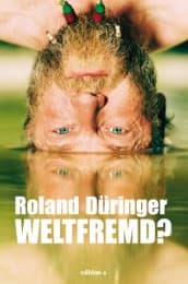 Cover von Weltfremd?