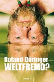 Cover von Weltfremd