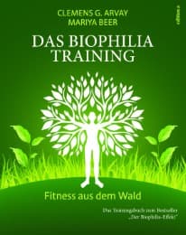 Cover von Das Biophilia-Training