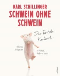 Cover von Schwein ohne Schwein