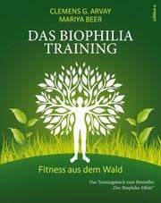 Cover von Das Biophilia-Training