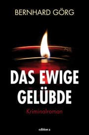 Cover von Das ewige Gelübde