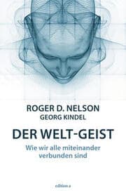 Cover von Der Welt-Geist