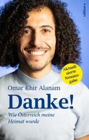 Cover von Danke