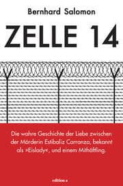 Cover von Zelle 14