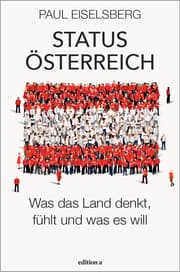Cover von Status Österreich