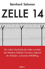 Cover von Zelle 14