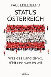 Cover von Status Österreich