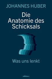 Cover von Die Anatomie des Schicksals