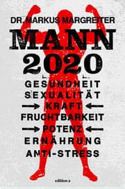 Cover von Mann 2020