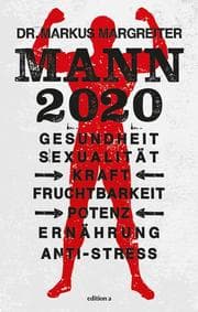 Cover von Mann 2020
