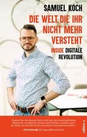 Cover von Die Welt, die ihr nicht mehr versteht