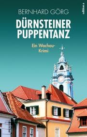 Cover von Dürnsteiner Puppentanz