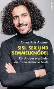 Cover von Sisi, Sex und Semmelknödel