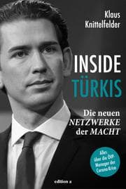Cover von Inside Türkis