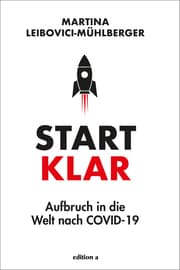 Cover von Startklar