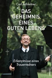 Cover von Das Geheimnis eines guten Lebens