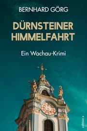 Cover von Dürnsteiner Himmelfahrt