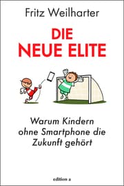Cover von Die neue Elite