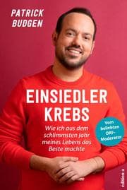 Cover von Einsiedlerkrebs