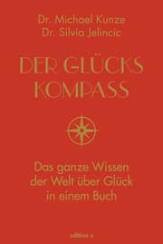 Cover von Der Glückskompass
