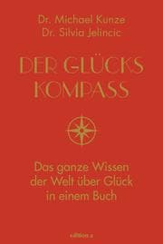 Cover von Der Glückskompass