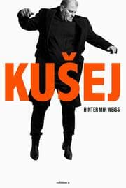 Cover von Hinter mir weiß