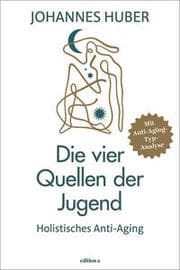 Cover von Die vier Quellen der Jugend