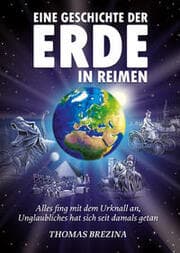 Cover von Eine Geschichte der Erde in Reimen