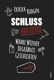 Cover von Schluss - mit lustig!