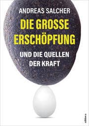 Cover von Die große Erschöpfung