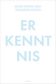 Cover von Erkenntnis
