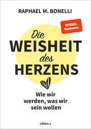 Cover von Die Weisheit des Herzens