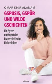 Cover von Gspusis, Gspür und wilde Gschichten
