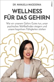 Cover von Wellness für das Gehirn