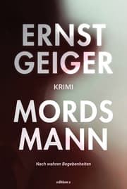 Cover von Mordsmann