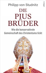 Cover von Die Pius-Brüder