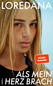 Cover von Als mein Herz brach