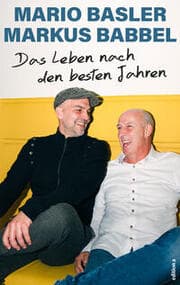 Cover von Das Leben nach den besten Jahren